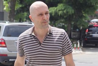 Bošković i Juretić tvrde: Sve je ovo namještaljka Bošković i Juretić tvrde: Sve je ovo namještaljka