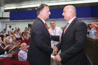 Raskol u SNP-u Raskol u SNP-u