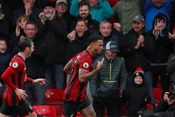 Novi poraz Junajteda, King egzekutor Novi poraz Junajteda, King egzekutor