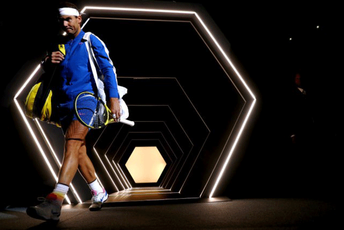 Nadal predao, Šapovalov sa Đokovićem u finalu Nadal predao, Šapovalov sa Đokovićem u finalu