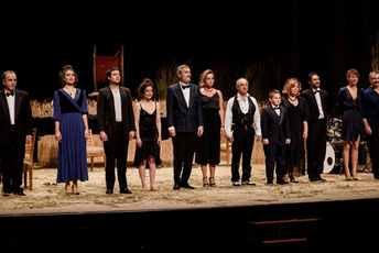 Veliku nagradu CNP-a dobio reditelj Andrij Žoldak Veliku nagradu CNP-a dobio reditelj Andrij Žoldak