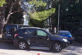 Barski inspektori saslušali pripadnike Kožarevog klana FOTO: Bar info