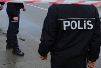 Autobusom uletio u stanicu, povrijeđeno 13 osoba Autobusom uletio u stanicu, povrijeđeno 13 osoba