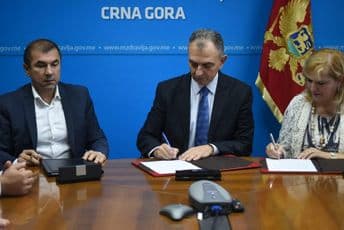 Milion i po eura za stanove zaposlenih u zdravstvu Milion i po eura za stanove zaposlenih u zdravstvu