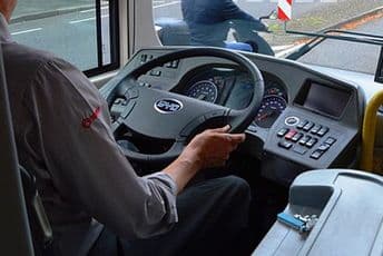 Sarajevo: Vozio autobus sa 3,3 promila alkohola u krvi Sarajevo: Vozio autobus sa 3,3 promila alkohola u krvi