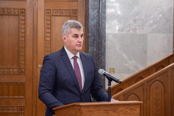 Brajović: Rokove prilagoditi potrebama rada Odbora Brajović: Rokove prilagoditi potrebama rada Odbora