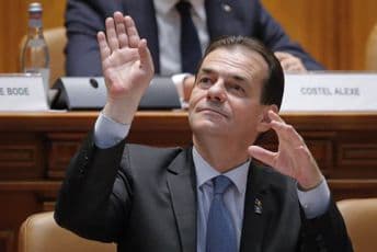 Rumunski parlament izglasao novu vladu Tanjug/ AP Photo/Vadim Ghirda