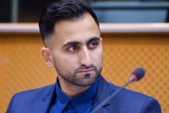 Na izbornim listama nema mjesta za Rome Foto: Phiren Amenca