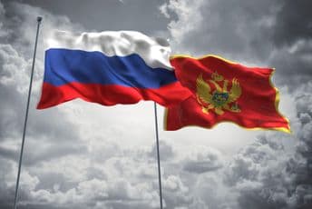 Crna Gora produžila sankcije Rusiji Crna Gora produžila sankcije Rusiji