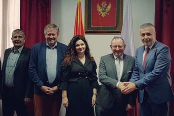 Luksemburg kvalitetan partner Crne Gore Luksemburg kvalitetan partner Crne Gore