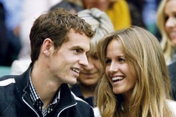 Proslavljeni teniser dobio treće dijete Proslavljeni teniser dobio treće dijete