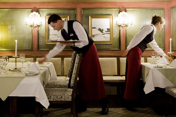 Najtraženiji ugostiteljski i građevinski radnici Ilustracija: posaouinostranstvu.net