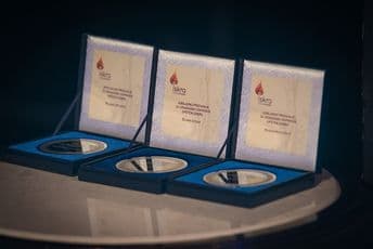 Konkurs za nagradu “Iskra” produžen do 10. novembra Konkurs za nagradu “Iskra” produžen do 10. novembra