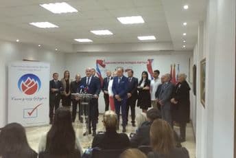 Gogić nije dolazio na sjednice godinama, Milić i Pavićević bez sankcija Gogić nije dolazio na sjednice godinama, Milić i Pavićević bez sankcija