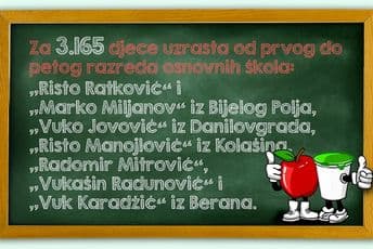 Simović: Ulažemo u zdravlje naše djece i njihovu budućnost Simović: Ulažemo u zdravlje naše djece i njihovu budućnost