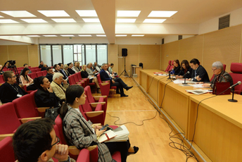 Glavni grad: Novo groblje da bude na Ćemovskom polju Glavni grad: Novo groblje da bude na Ćemovskom polju