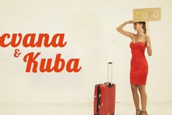 POGLEDAJTE novi spot podgoričke grupe "KUBA" (VIDEO)