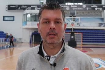 MIJOVIĆ: Protiv Unikahe da nastavimo kontinuitet dobrih igara MIJOVIĆ: Protiv Unikahe da nastavimo kontinuitet dobrih igara