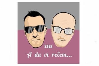 Sezona 2, Epizoda 8 Sezona 2, Epizoda 8