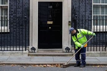 Britanska vlada odbila da objavi izvještaj o miješanju Rusije u izbore