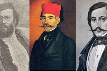 Vuk Karadžić, Rovinski, Milaković... o etničkom srodstvu Crnogoraca i Bokelja Vuk Karadžić, Rovinski, Milaković... o etničkom srodstvu Crnogoraca i Bokelja