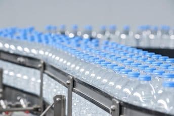 Glavni grad gradi fabriku vode “Ljeskovac” vrijednu 3,5 miliona eura Glavni grad gradi fabriku vode “Ljeskovac” vrijednu 3,5 miliona eura