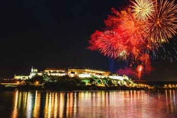 EXIT 2.0 počinje novu eru uz veliku proslavu 20. rođendana od 9. do 12. jula! EXIT 2.0 počinje novu eru uz veliku proslavu 20. rođendana od 9. do 12. jula!