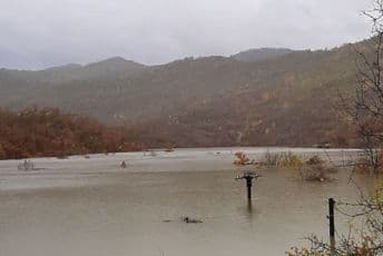 DIREKTORAT: Vodostaj rijeka na ugroženim područjima u blagom porastu DIREKTORAT: Vodostaj rijeka na ugroženim područjima u blagom porastu