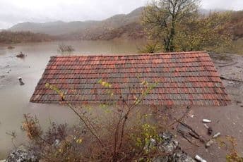 Sjutra intenzivnije padavine, evo kada će biti ljepše vrijeme Foto: Portal Analitika