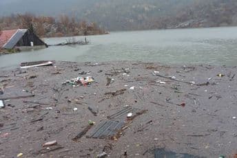 Sve nadležne službe i dalje u stanju pripravnosti Sve nadležne službe i dalje u stanju pripravnosti