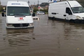 U ugroženim područjima moguće zarazne bolesti, evo šta treba raditi U ugroženim područjima moguće zarazne bolesti, evo šta treba raditi