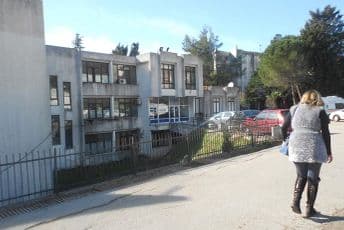 Britanka pisala Hrapoviću: Stanje u barskoj bolnici gore je nego u Siriji i Iraku! Britanka pisala Hrapoviću: Stanje u barskoj bolnici gore je nego u Siriji i Iraku!