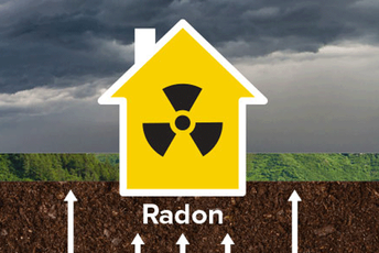 Udisanje radona glavni uzročnik raka pluća kod nepušača Udisanje radona glavni uzročnik raka pluća kod nepušača