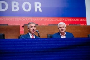 Obnova CPC, investitori centar ekonomije, reforma diplomatije, šefovi OO profesionalci... Obnova CPC, investitori centar ekonomije, reforma diplomatije, šefovi OO profesionalci...