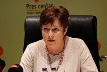 Željka Savković nova poslanica sa liste Demokratskog fronta Željka Savković nova poslanica sa liste Demokratskog fronta