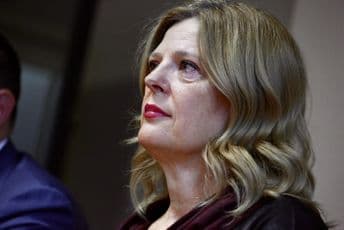 Rina Ivančević saslušana u VDT Rina Ivančević saslušana u VDT