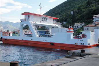 KOČAN: Koliko znamo nema ekološkog incidenta nakon što se nafta izlila u zaliv KOČAN: Koliko znamo nema ekološkog incidenta nakon što se nafta izlila u zaliv