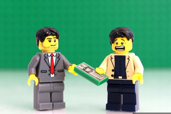 Milijarderi iz kompanije Lego izgubili 150 miliona dolara za jedan dan