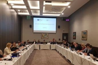 Uprava carina ispunila uslove za implementaciju instituta ovlašćenog privrednog subjekta Uprava carina ispunila uslove za implementaciju instituta ovlašćenog privrednog subjekta