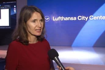 Crna Gora domaćin Generalne skupštine Lufthansa City Center (LCC) Crna Gora domaćin Generalne skupštine Lufthansa City Center (LCC)