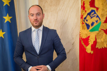 Stanić: Pet odsto Tivćana podržalo referendum o budućnosti aerodroma Stanić: Pet odsto Tivćana podržalo referendum o budućnosti aerodroma