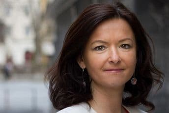 Fajon: Francuska uzela EU kao svog taoca Foto: tanja-fajon.si/ / Tanja Fajon