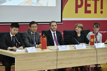 „Štampar Makarije“ dobija dodatni školski objekat za 250 đaka „Štampar Makarije“ dobija dodatni školski objekat za 250 đaka