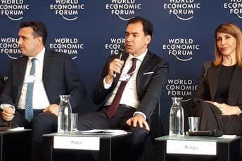 Pažin: Ne želimo da nam EU gleda kroz prste, ali očekujemo vrednovanje realnog napretka Pažin: Ne želimo da nam EU gleda kroz prste, ali očekujemo vrednovanje realnog napretka