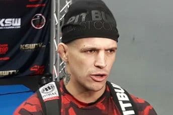 Vaso Bakočević: Na ovaj svijet sam došao da se tučem, protivnik će biti ubijen Foto: Index.hr