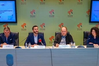 CEDEM: Projekat će doprinijeti borbi protiv ilegalne trgovine CEDEM: Projekat će doprinijeti borbi protiv ilegalne trgovine