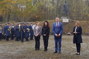 Aprcović: Krivošijski ustanak je jedan od najznačajnijih u istoriji ovog kraja Aprcović: Krivošijski ustanak je jedan od najznačajnijih u istoriji ovog kraja