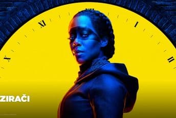 NADZIRAČI (Watchmen) NADZIRAČI (Watchmen)