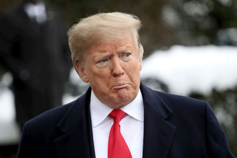 Presuda: Tramp mora da plati dva miliona dolara Presuda: Tramp mora da plati dva miliona dolara