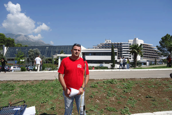 Igoru Sijerkoviću određen pritvor od 30 dana Radio Jadran